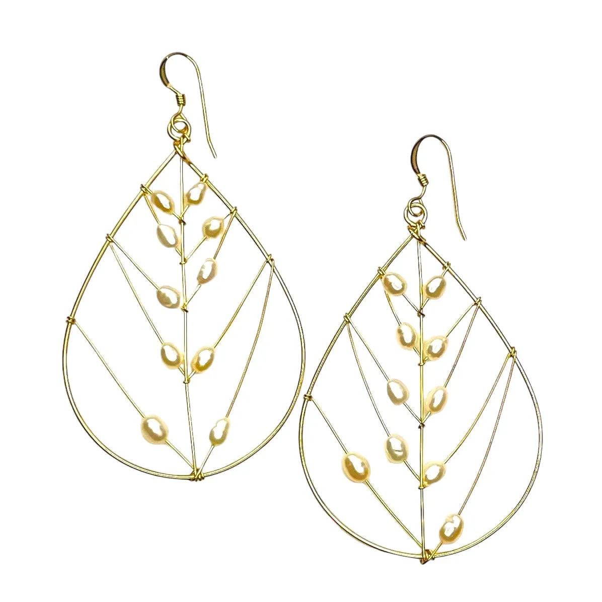 Athena Earrings