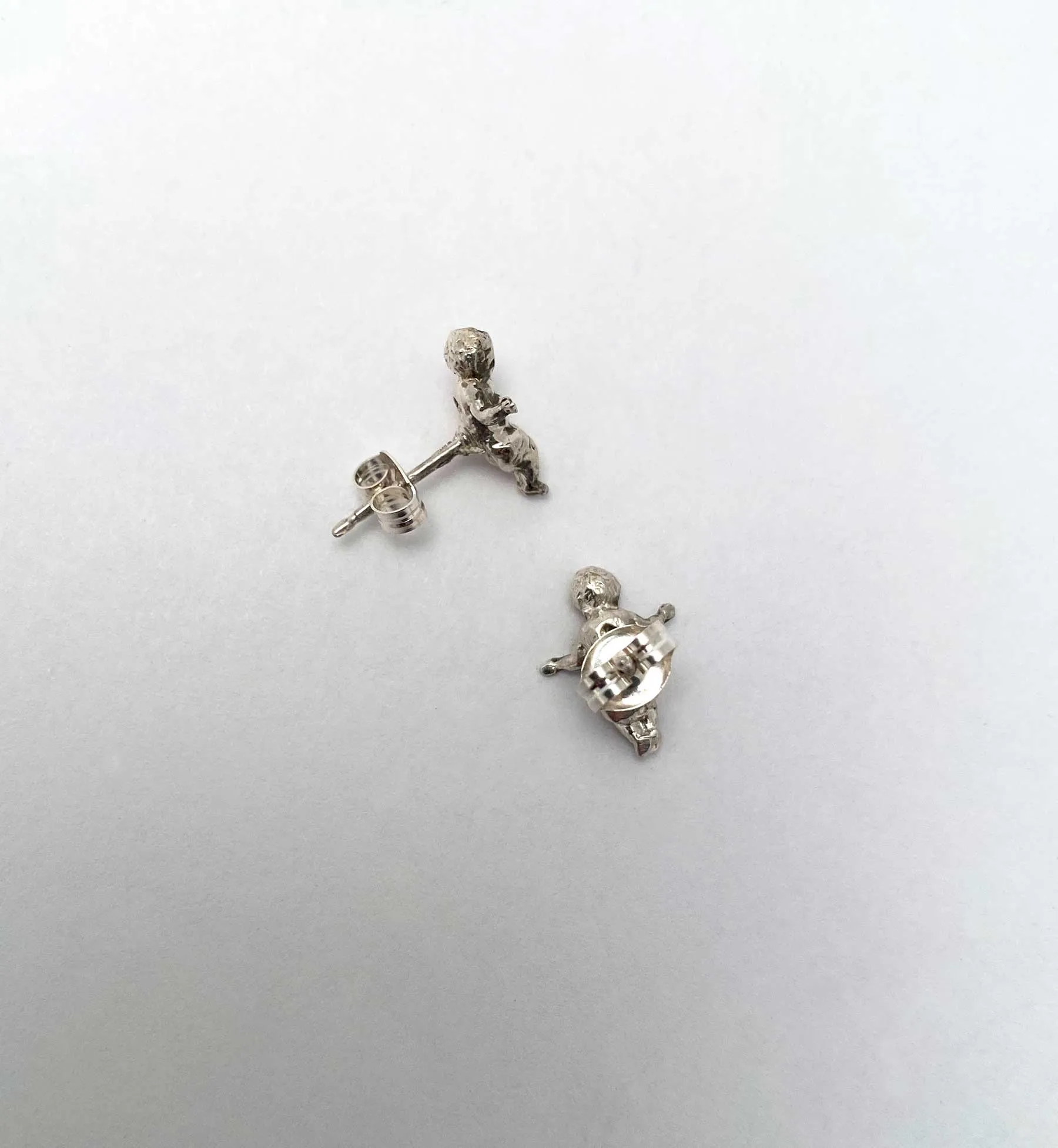 Baby Stud Earrings