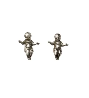 Baby Stud Earrings