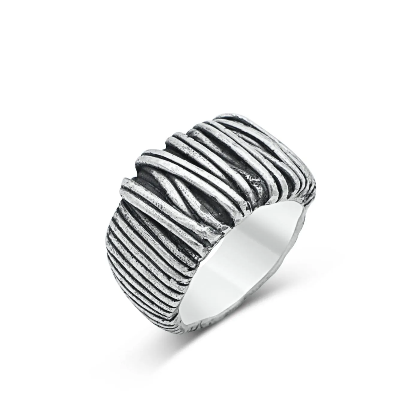 Band Ring, Rope