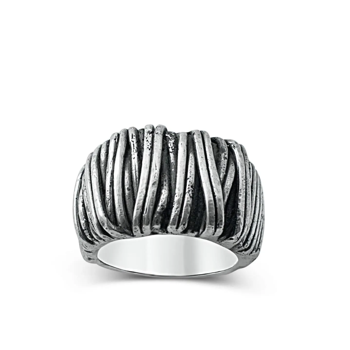 Band Ring, Rope