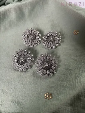 Chameli Stud Earrings