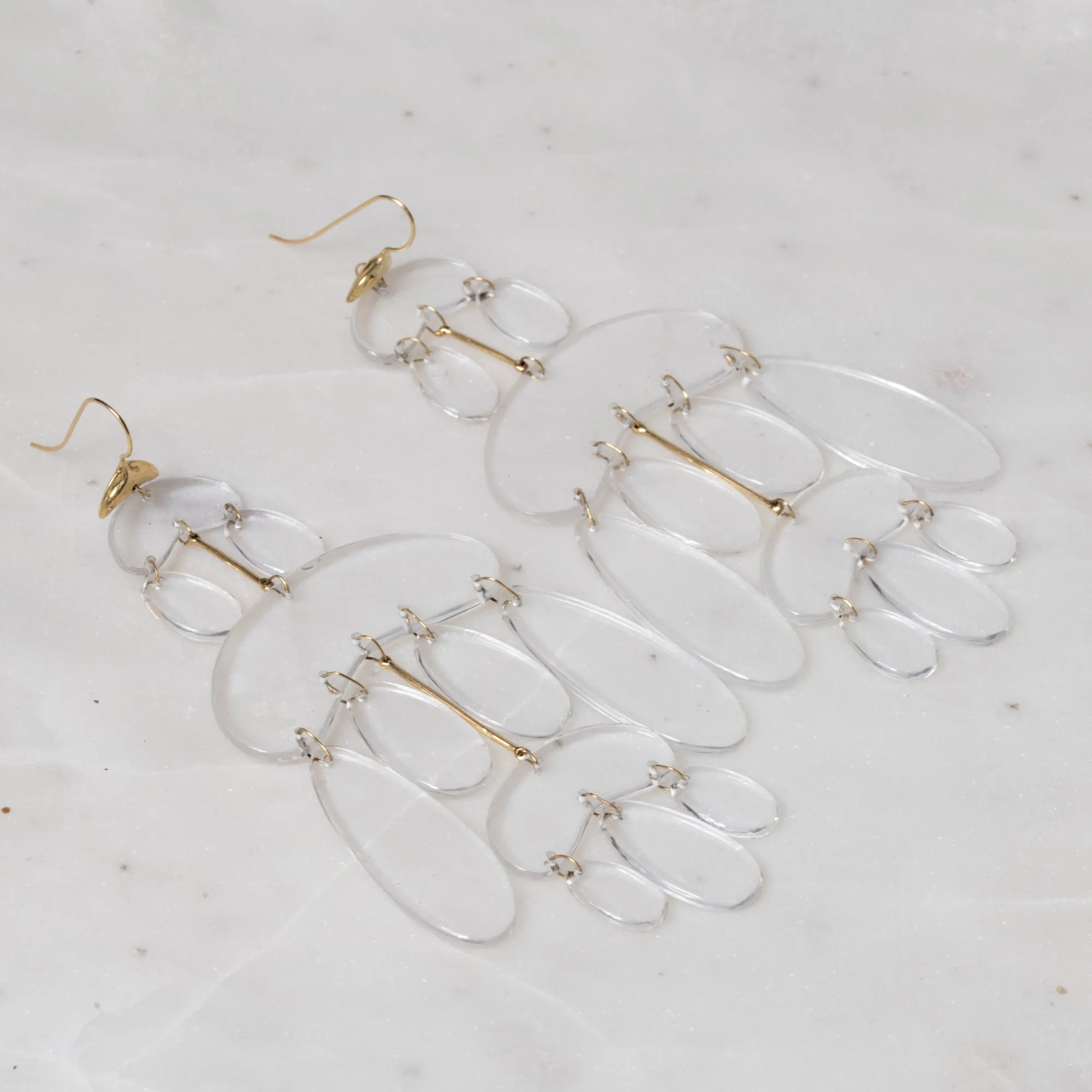 Chandelier Earrings