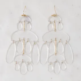 Chandelier Earrings