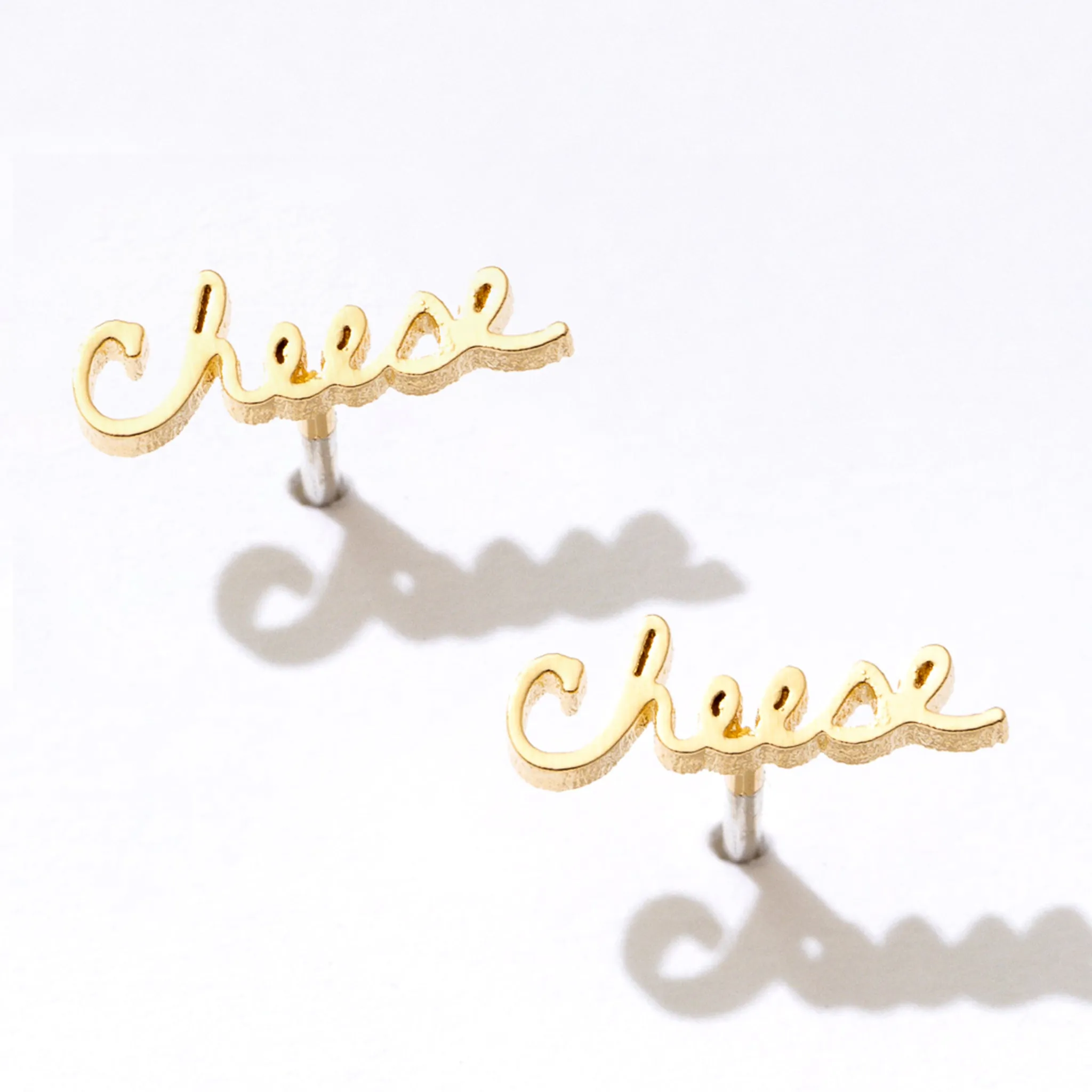 Cheese Studs