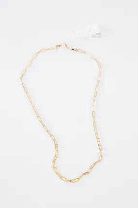 Codie Link Necklace | Sahira Jewelry