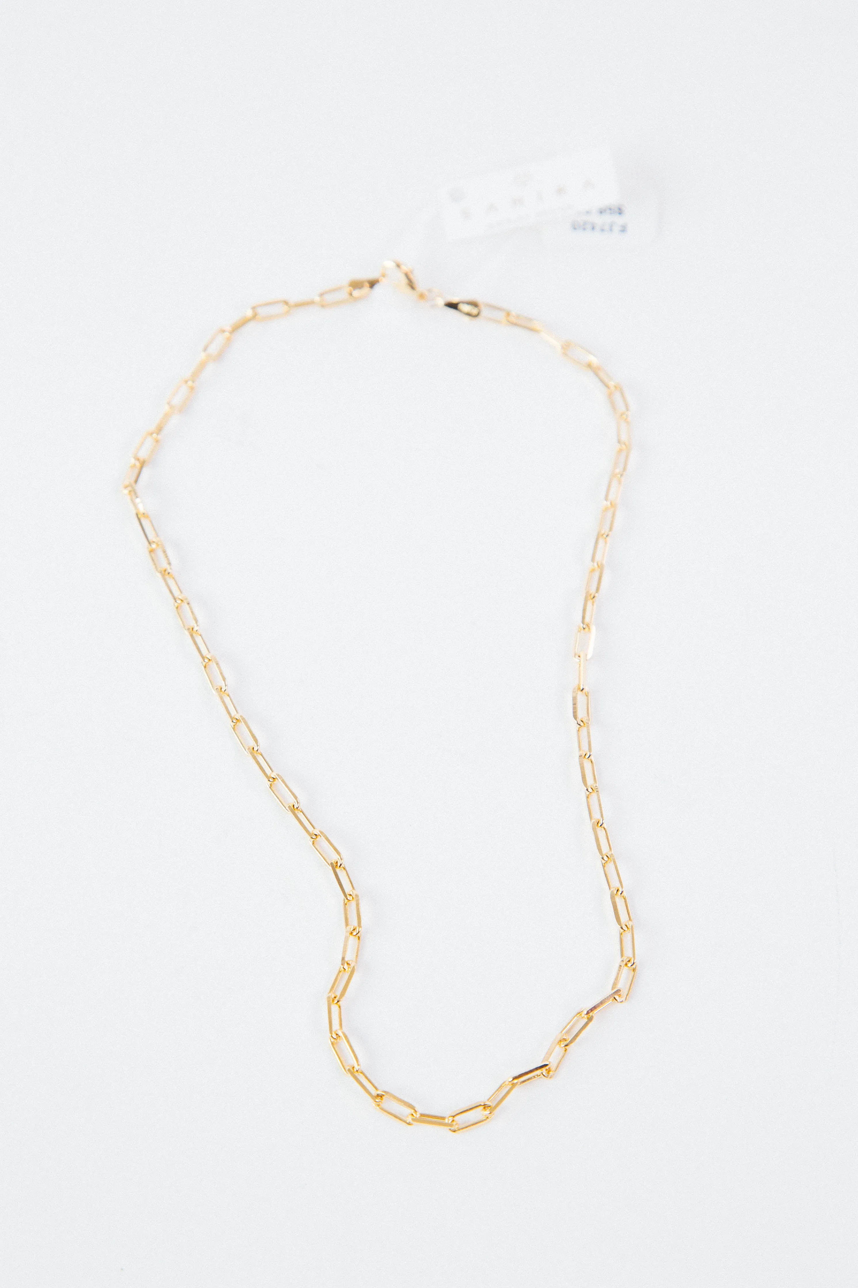 Codie Link Necklace | Sahira Jewelry