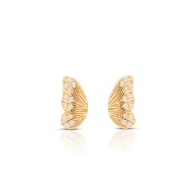 Duet Flutter Studs