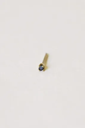 Gjenmi :: Black Diamond Stud SINGLE