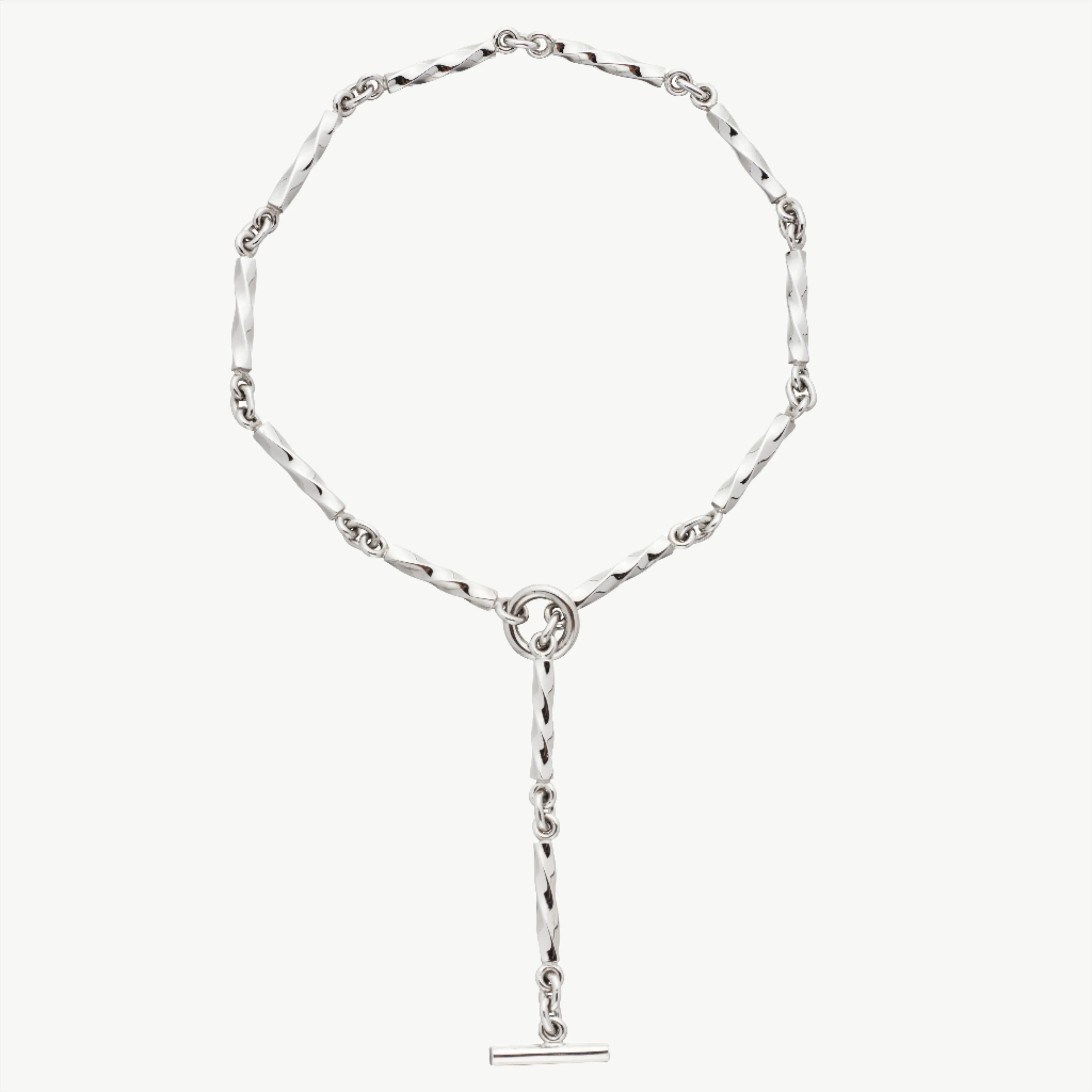 Imara Lariat Necklace