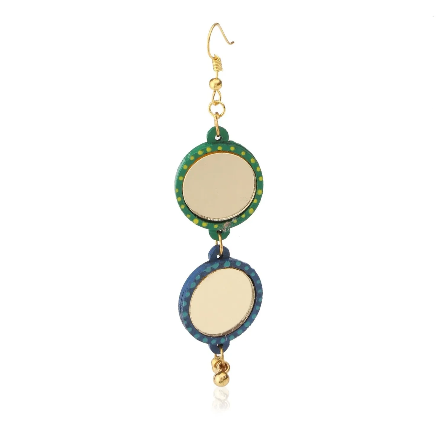 Madhu Earring