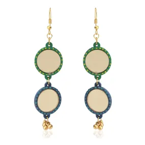 Madhu Earring