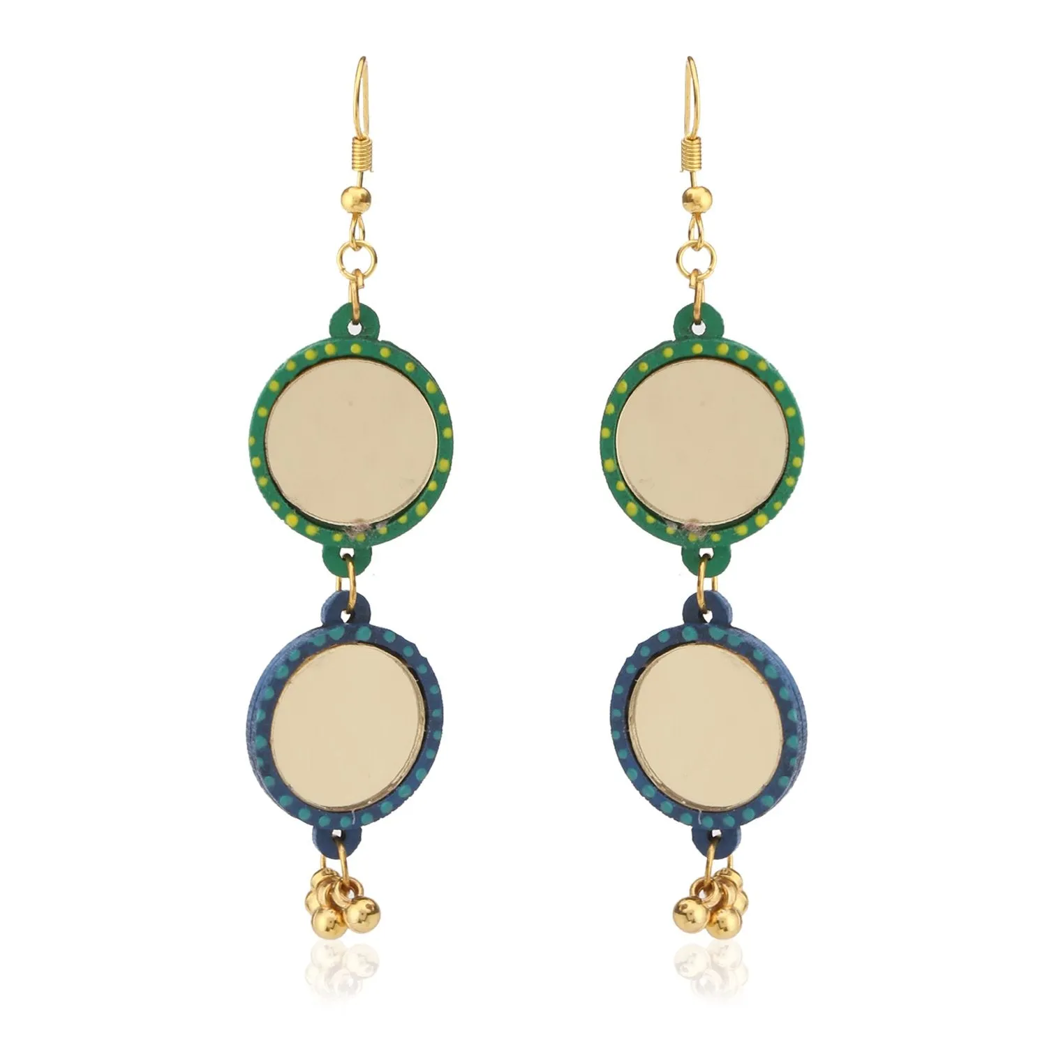 Madhu Earring