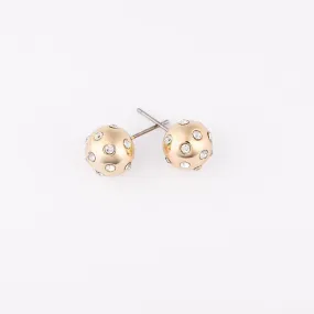 Mae Stud Earrings