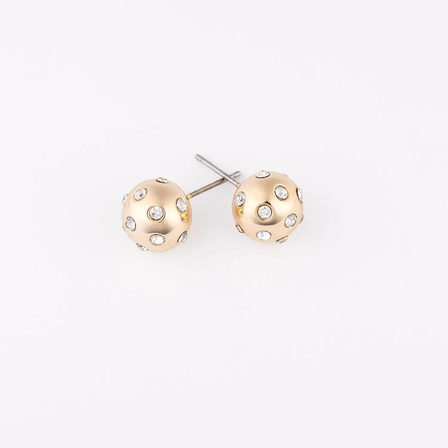 Mae Stud Earrings