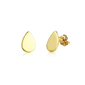 Pendientes Pika Oro