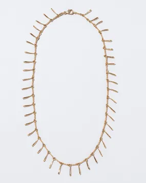 Petite Swaying Necklace