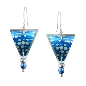 Singerman & Post Summer Rain Earrings