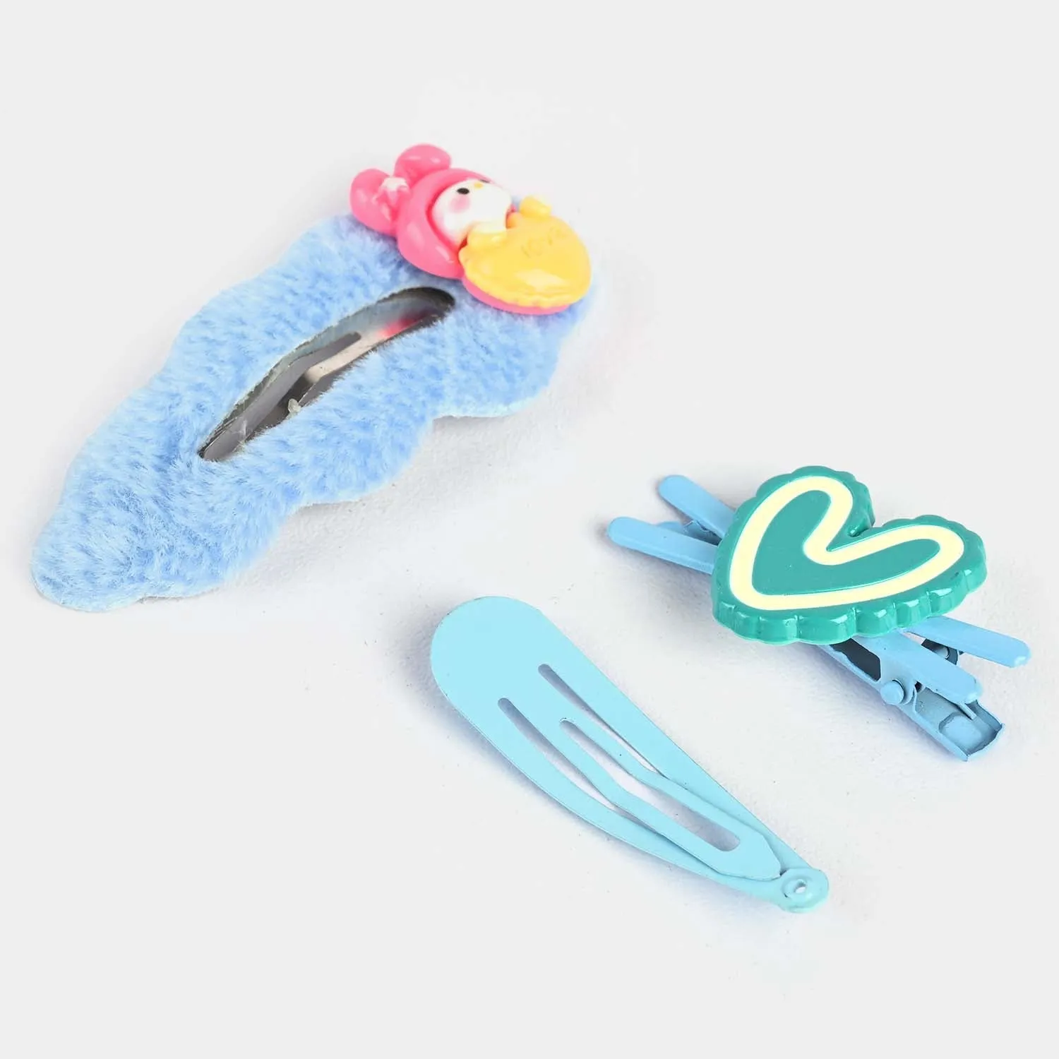 Stylish Hair Pins/Clips For Girls