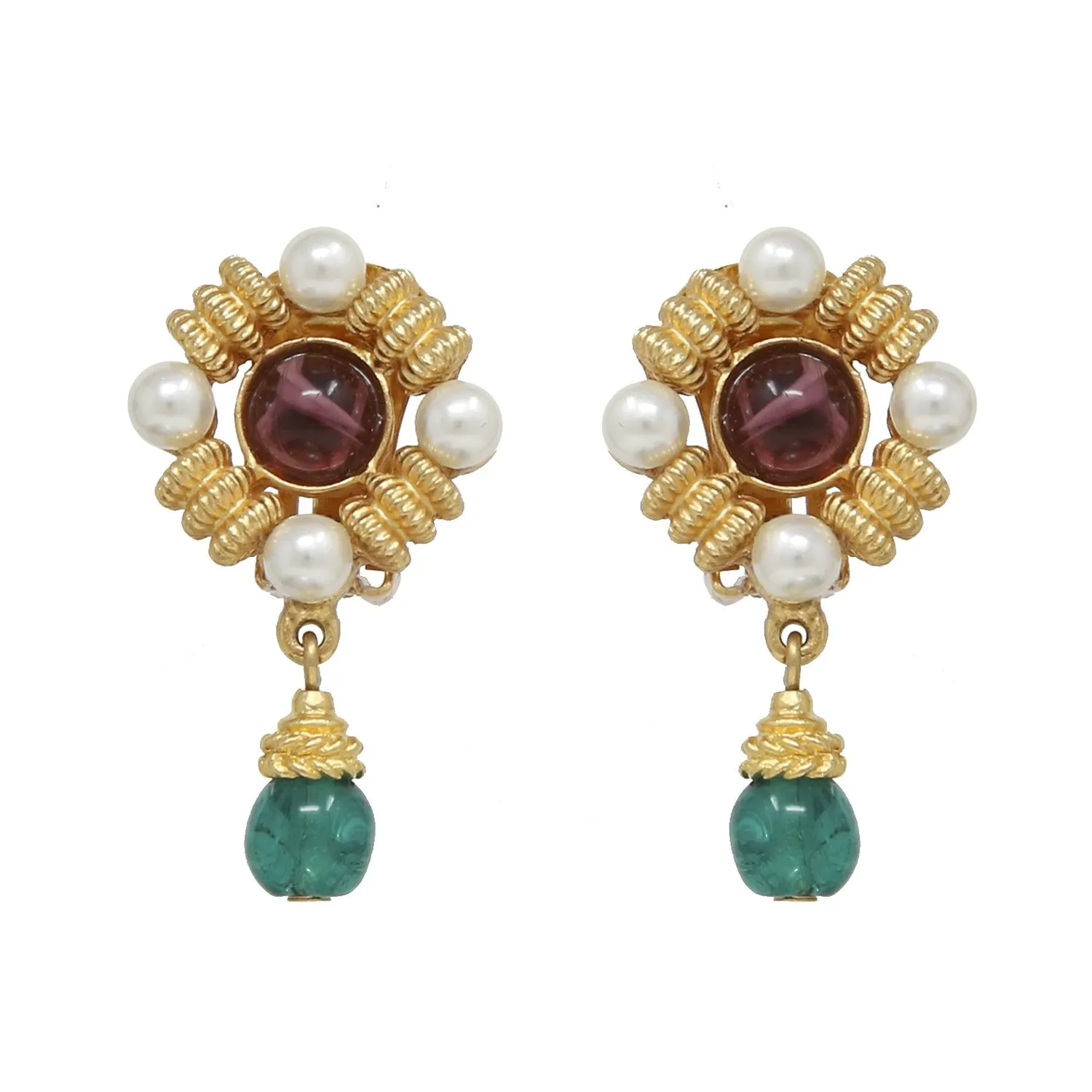 Tavira Earrings