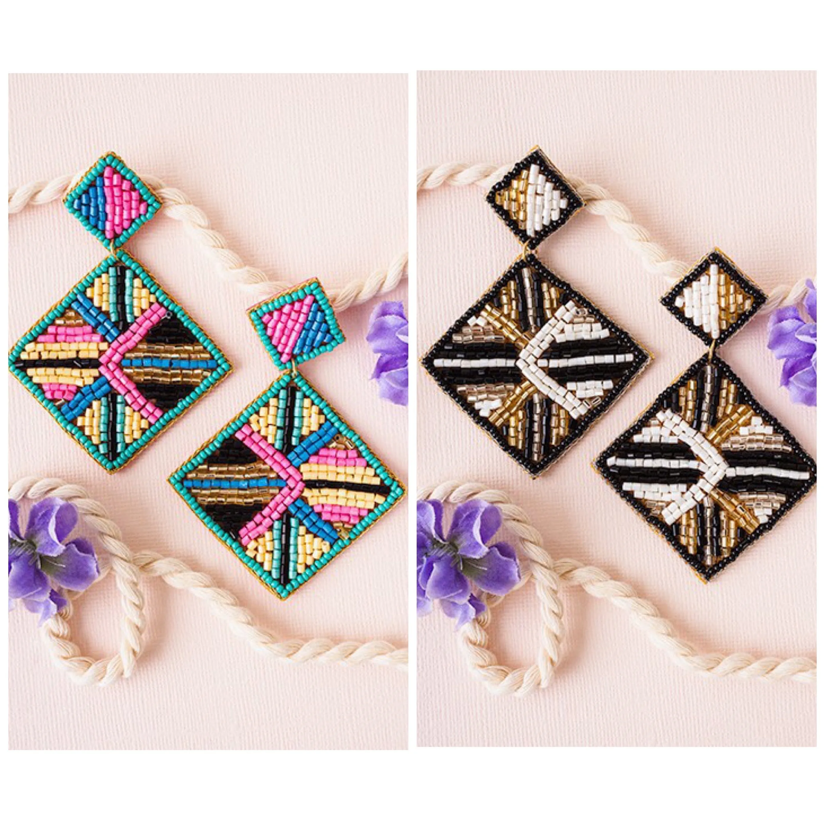 The Bahama Earrings