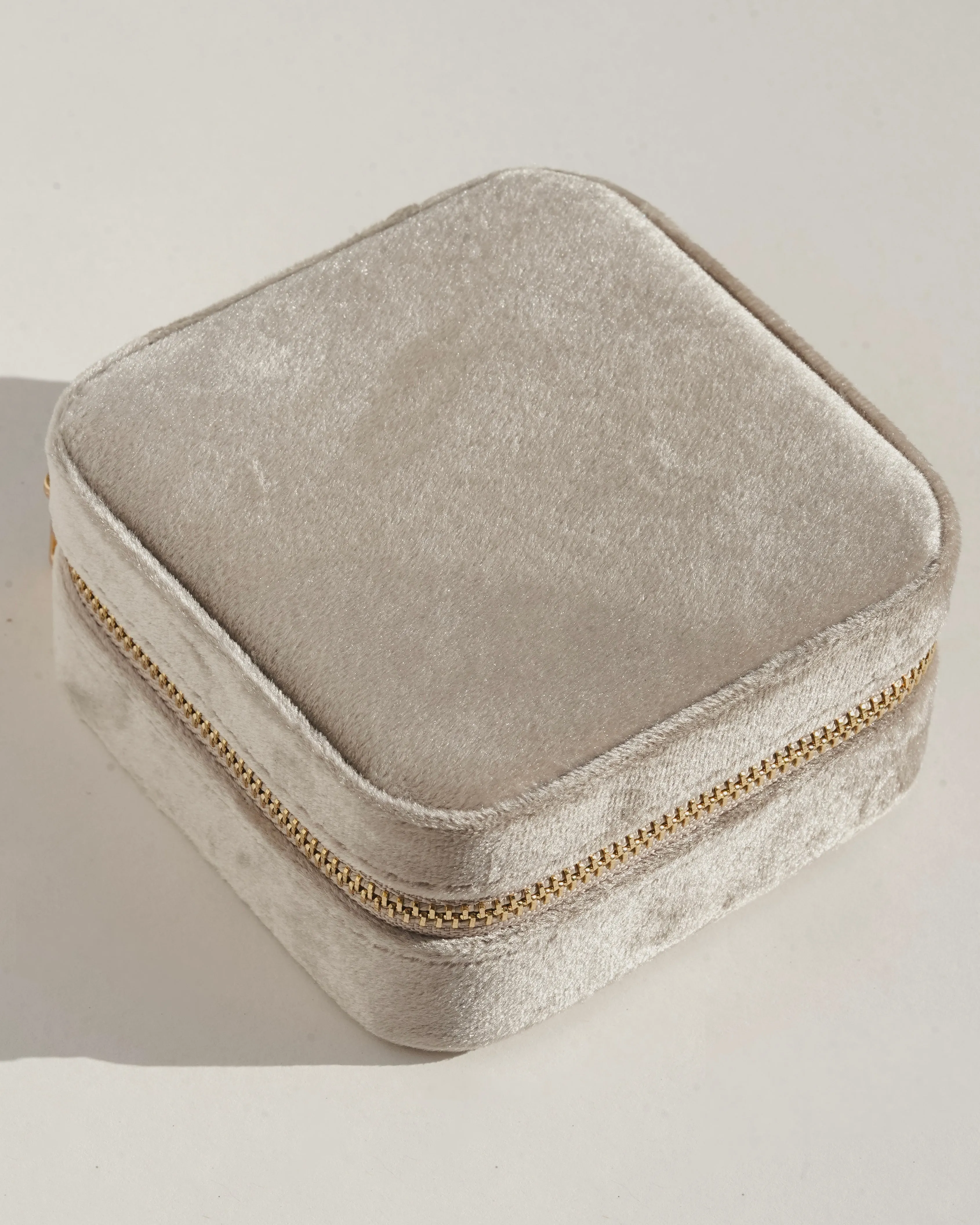 Travel Jewelry Box