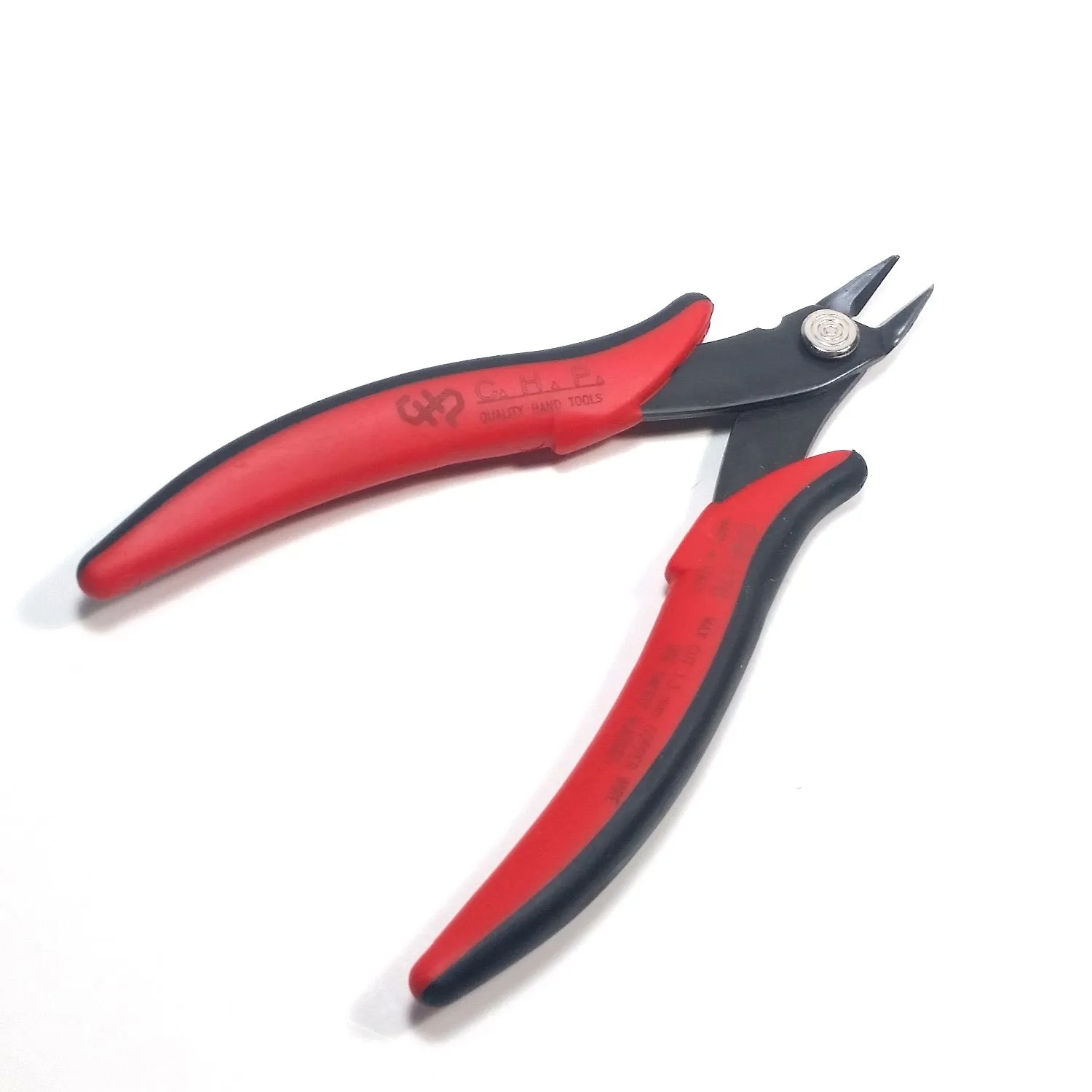 Wire Cutter, Flush, Italian, Wire Jewelry Making Tool, #1035